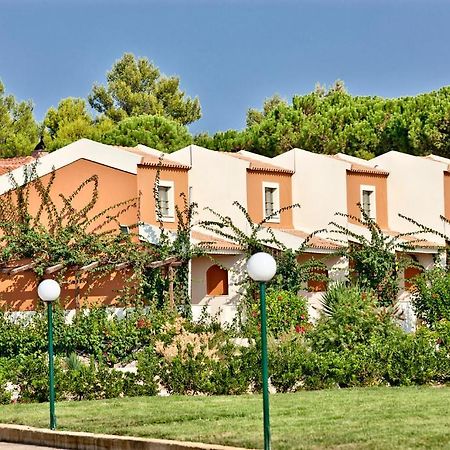 קאונופטרה Ionian Sea Hotel & Villas - Aqua Park מראה חיצוני תמונה