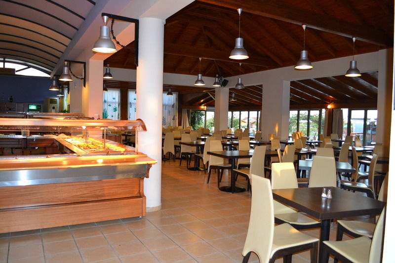 קאונופטרה Ionian Sea Hotel & Villas - Aqua Park מראה חיצוני תמונה