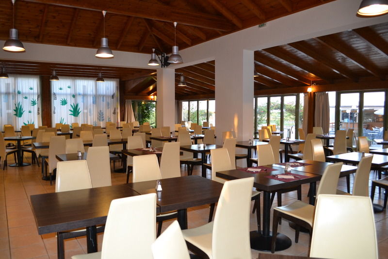 קאונופטרה Ionian Sea Hotel & Villas - Aqua Park מראה חיצוני תמונה