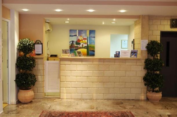 קאונופטרה Ionian Sea Hotel & Villas - Aqua Park מראה חיצוני תמונה