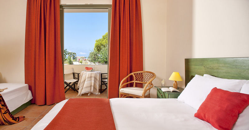 קאונופטרה Ionian Sea Hotel & Villas - Aqua Park מראה חיצוני תמונה